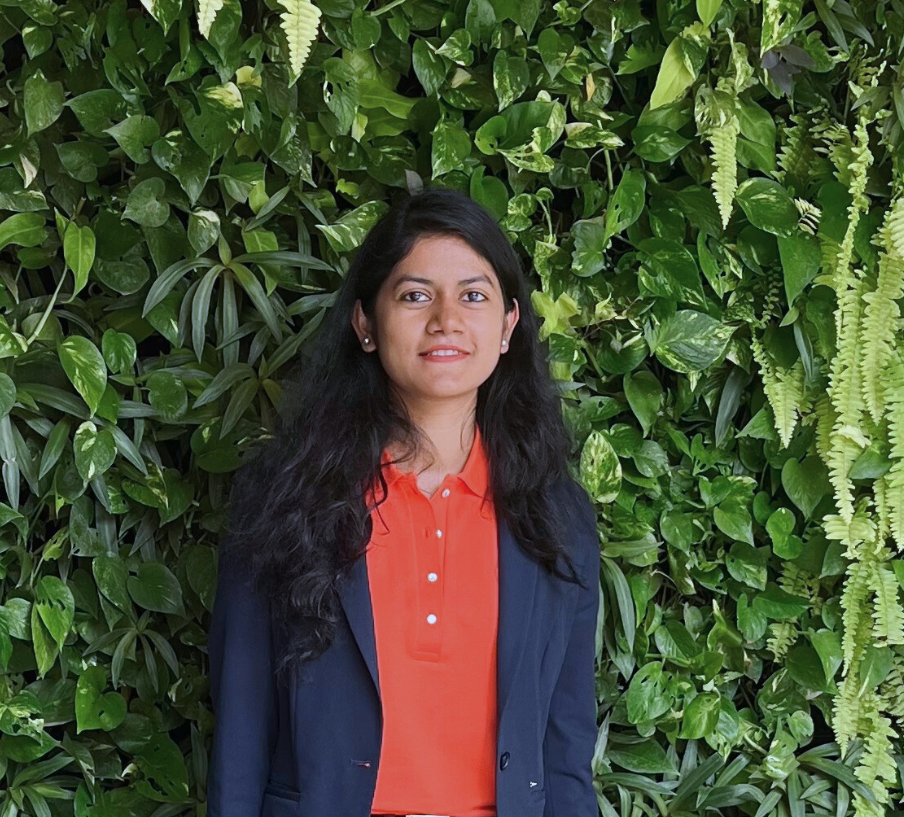 Ruchika Prasad
